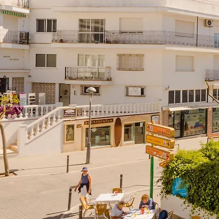 Apartman Avenida De La Playa