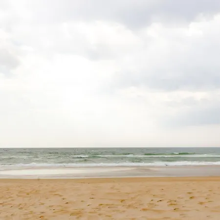 Apartman Avenida De La Playa Conil de la Frontera