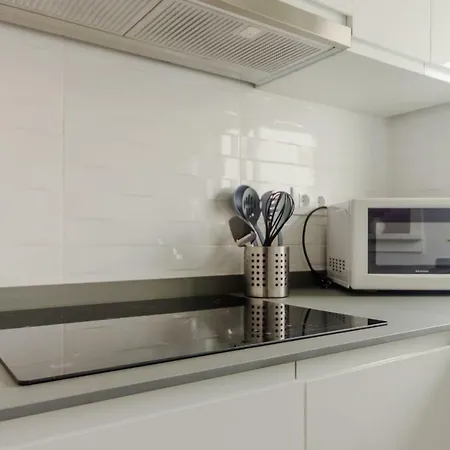 Apartamento Avenida De La Playa Conil De La Frontera