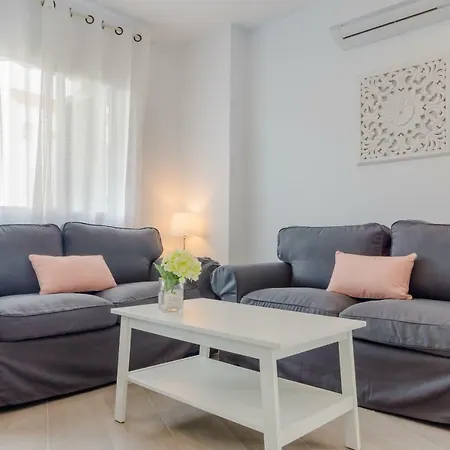 Avenida De La Playa Apartman