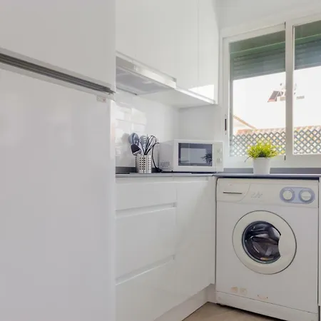 Apartamento Avenida De La Playa