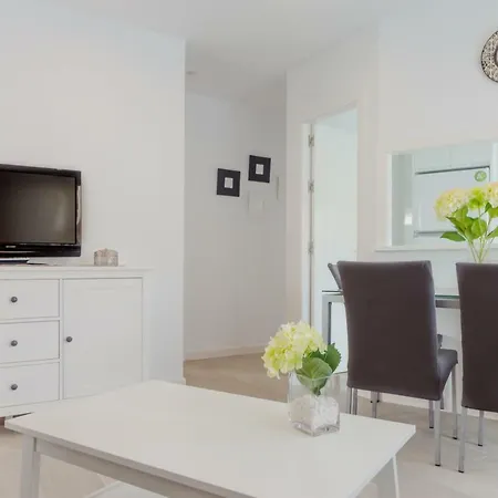 Apartman Avenida De La Playa
